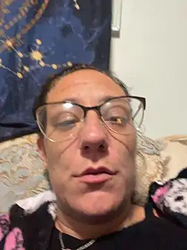 Webkamerová show xnaomifox