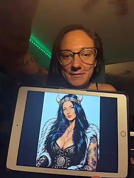 xnaomifox's Live XXX Chat