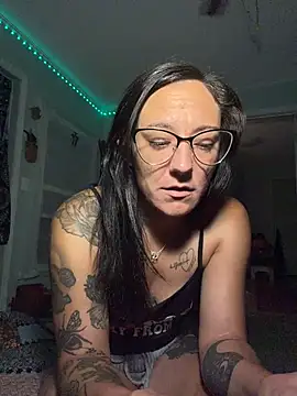 Show Webcam de xnaomifox