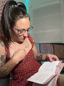 Czat XXX na żywo – xnaomifox