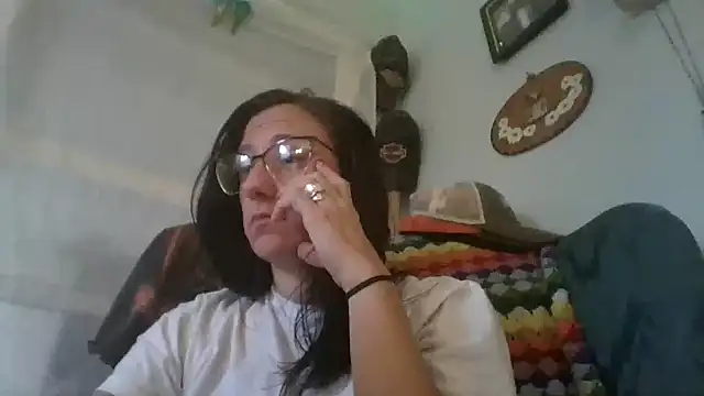 xnaomifox Webcam show