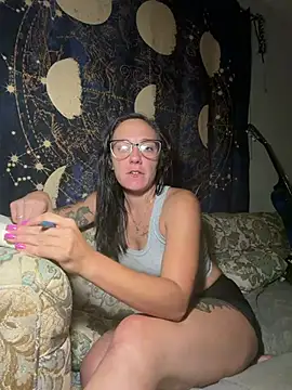 xnaomifox Live XXX-chat
