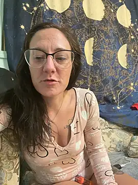 xnaomifox Live XXX-Chat