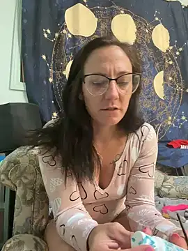 xnaomifox's Live XXX Chat