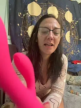Show Webcam de xnaomifox
