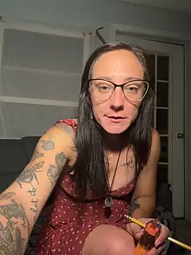xnaomifox Show in webcam