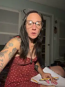XXX chat uživo modela xnaomifox