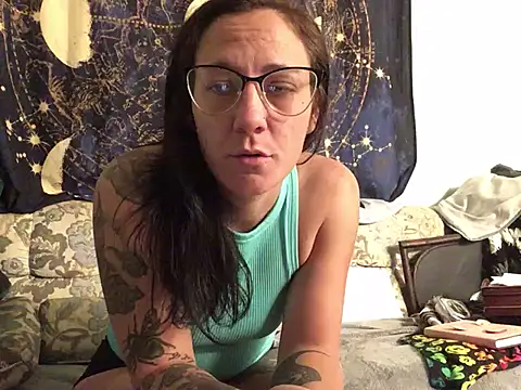 Czat XXX na żywo – xnaomifox