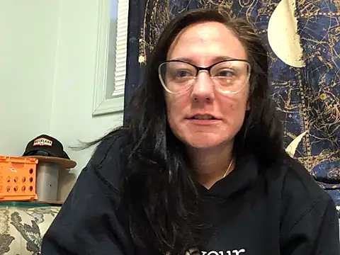 Chat +18 de xnaomifox ao vivo