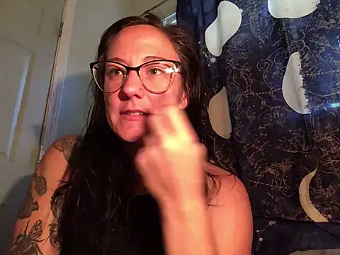 xnaomifox's Live XXX Chat