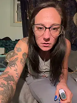 XXX chat uživo modela xnaomifox