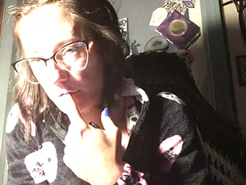 xnaomifox – Live XXX-chat