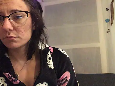xnaomifox Live XXX-Chat