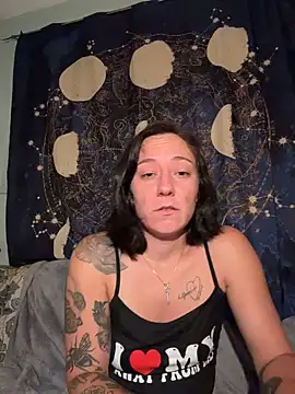 Chat XXX en directo de xnaomifox
