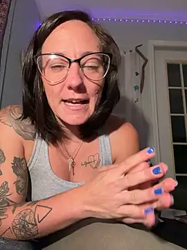 xnaomifox লাইভ XXX চ্যাট