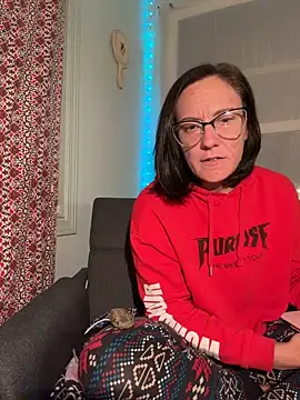 Czat XXX na żywo – xnaomifox