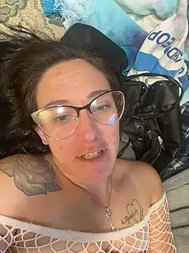 xnaomifox – Live XXX-chat