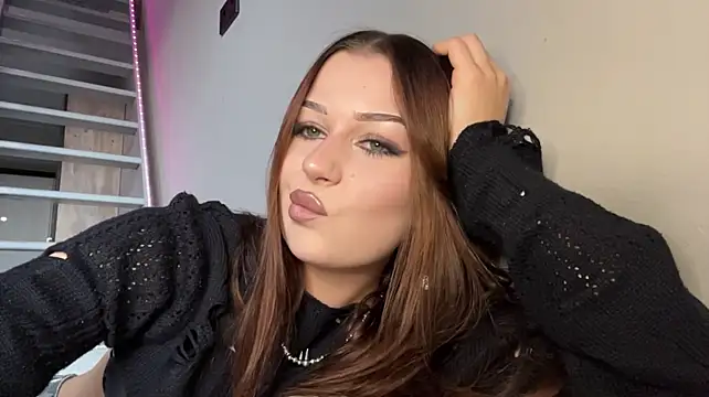 RomainePaulln Live XXX chat