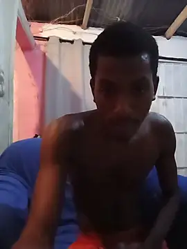 HooklikeDefectorn Webbikameraesitys