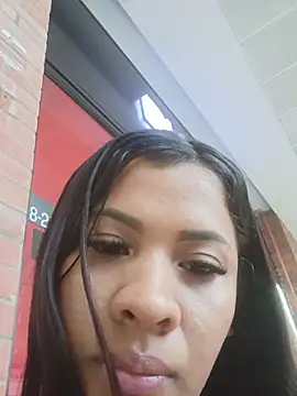 Ahsly_Duque's Live XXX Chat