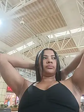 Ahsly_Duque 라이브 XXX 채팅