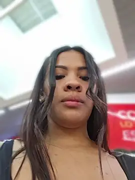 Ahsly_Duque Chat XXX in diretta