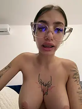 Show de neithhcole na webcam