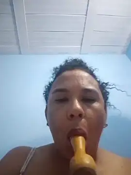 Show de Betty_vegas na webcam