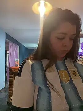 Micaaaaaaaaaa's Webcam Show