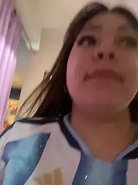 XXX chat uživo modela Micaaaaaaaaaa