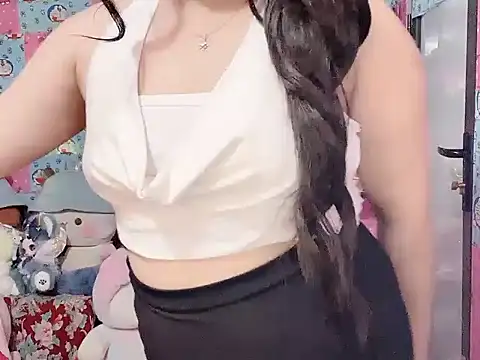 Chat XXX en directo de Lylussam26