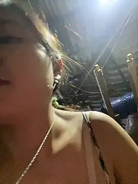 Quynquynsexy Pertunjukan Webcam