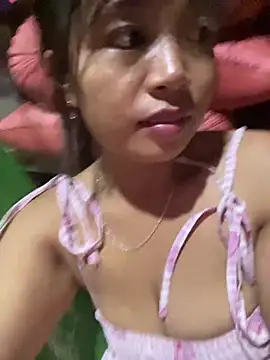 Quynquynsexy Show Webcam