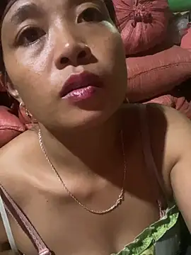 Quynquynsexy 网络视讯表演