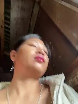 Quynquynsexy 网络视讯表演