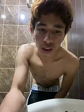 Ronny_Hot12 Webcamshow