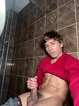 Ronny_Hot12 webcam show
