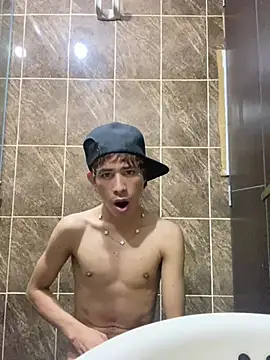 Ronny_Hot12 Webcam-Show