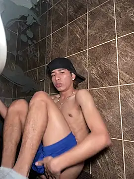 Show de webcam de Ronny_Hot12