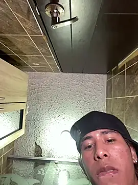 Ronny_Hot12 网络视讯表演