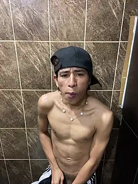 Show webcam de Ronny_Hot12