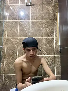 Ronny_Hot12 웹캠 쇼