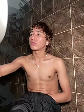 Show Webcam de Ronny_Hot12