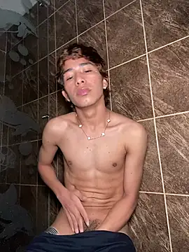 Ronny_Hot12 웹캠 쇼