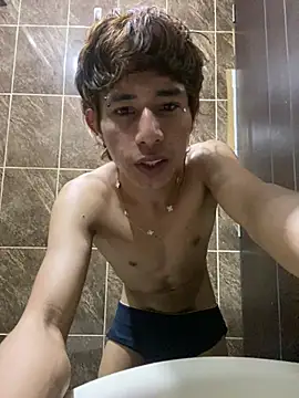 Ronny_Hot12 Show Webcam