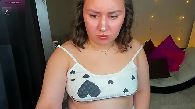 MayaRaay's Live XXX Chat