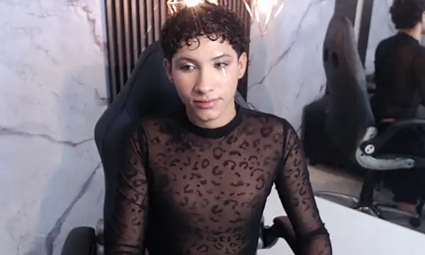 Luisp18_ Webcam-Show