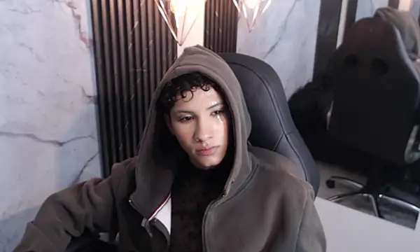 عرض كام Luisp18_