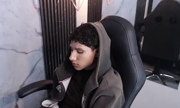 Luisp18_ 웹캠 쇼