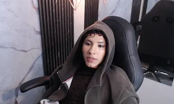 Luisp18_ Webcamshow